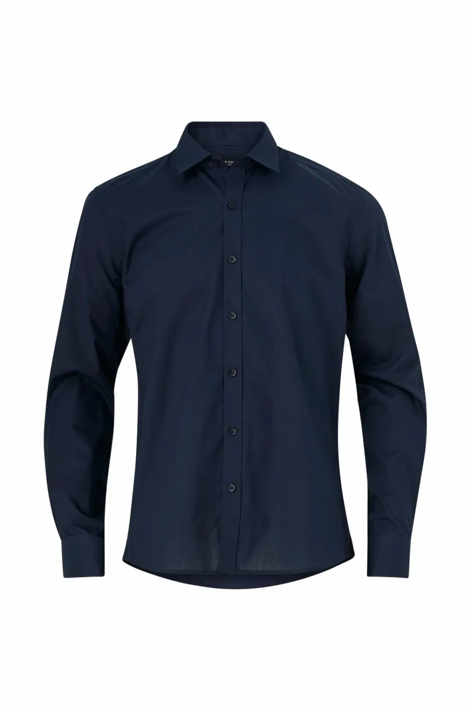 Ellos Collection Skjorte Yale Easy Care^ Basistøj