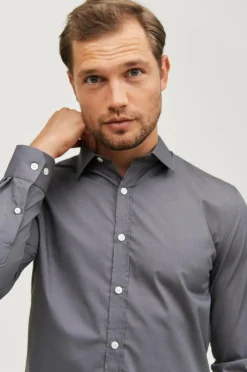 Collection Skjorte Yale Easy Iron Skjorter