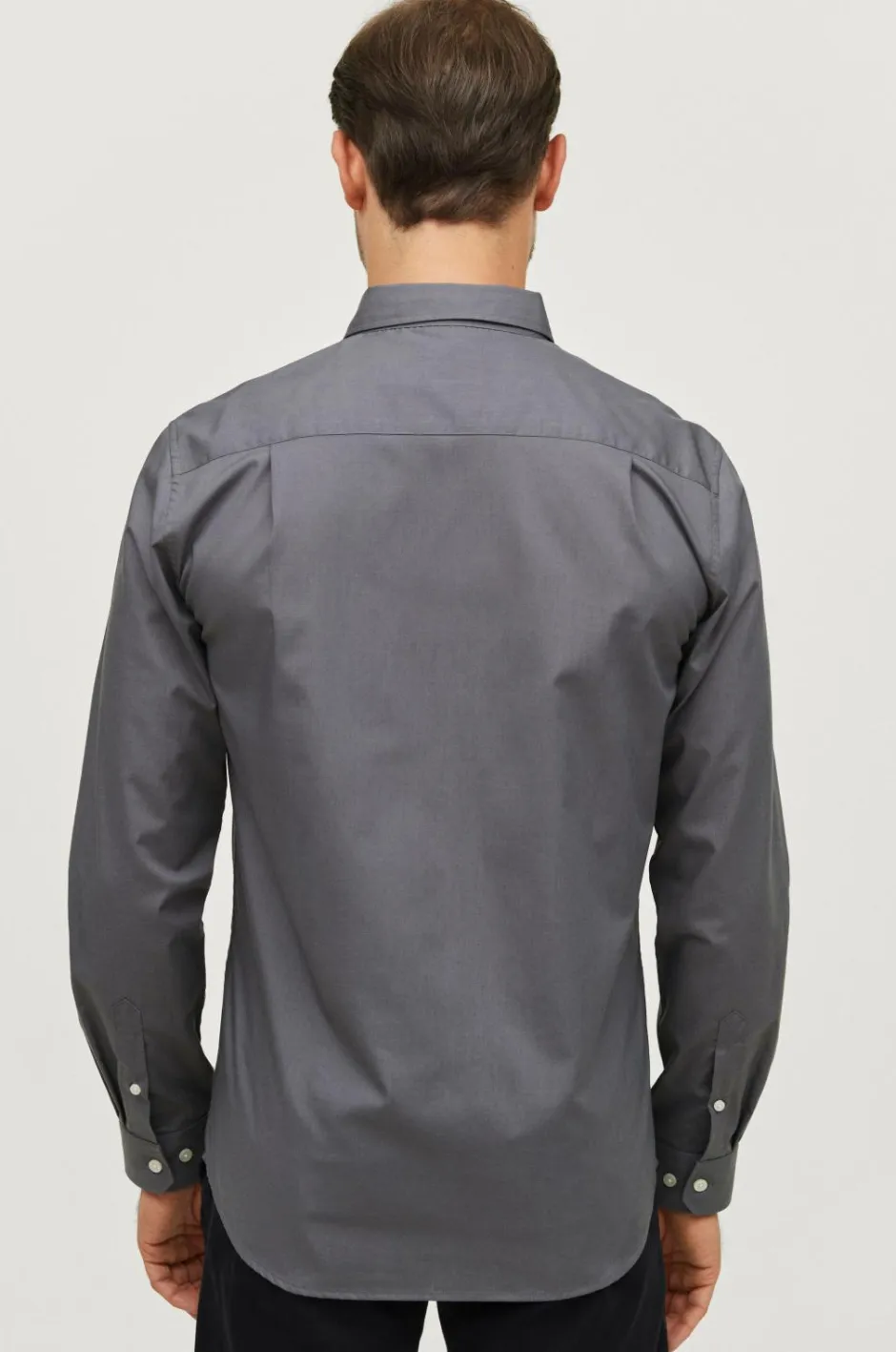 Collection Skjorte Yale Easy Iron Skjorter