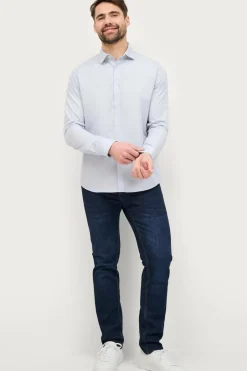 Ellos Collection Skjorte Yale Easy Iron^ Skjorter