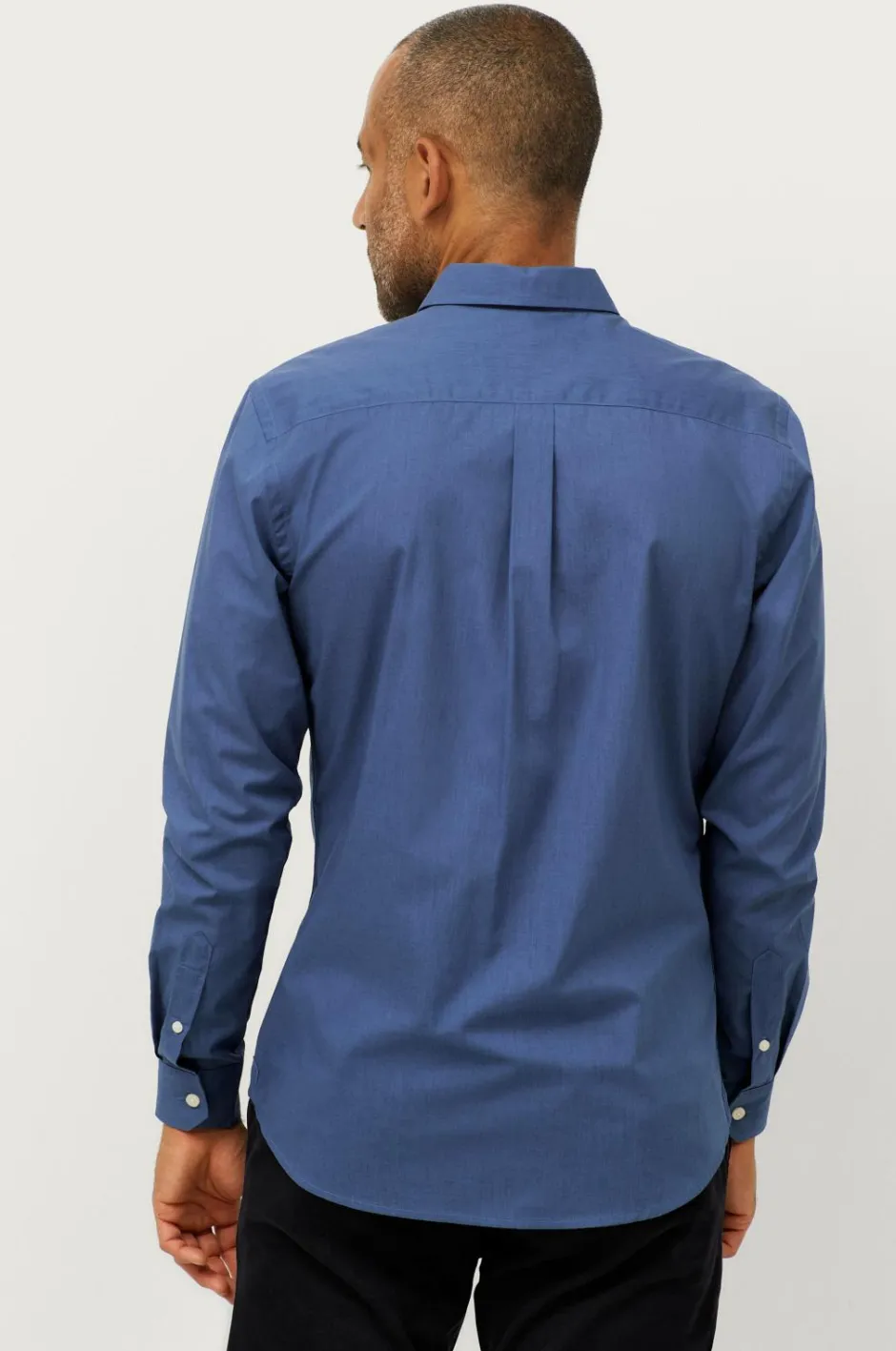 Ellos Collection Skjorte Yale Easy Care^ Basistøj|Skjorter