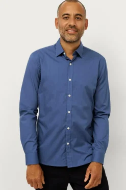 Ellos Collection Skjorte Yale Easy Care^ Basistøj|Skjorter