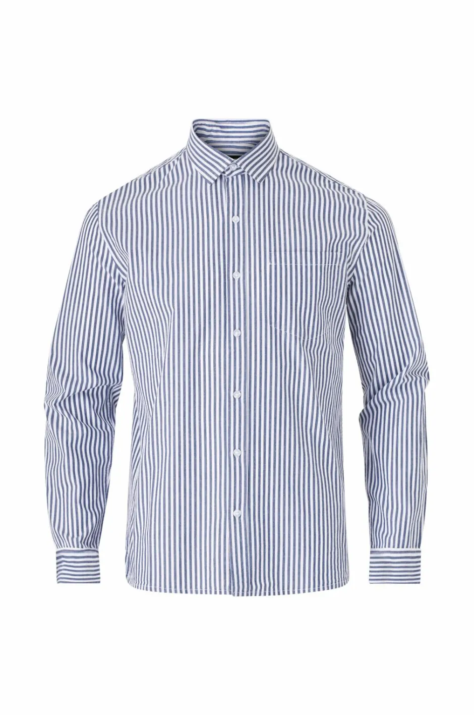 Sale Collection Skjorte Miles Skjorter