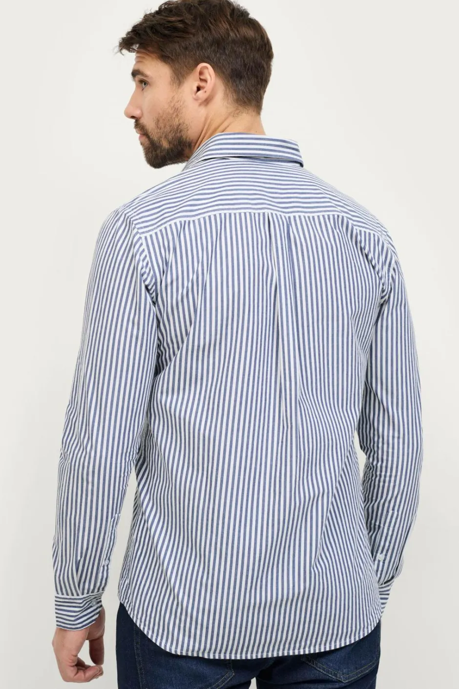 Sale Collection Skjorte Miles Skjorter