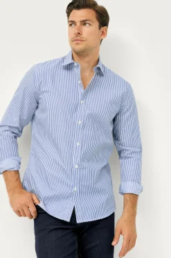 Outlet Collection Skjorte Yale Easy Iron Skjorter