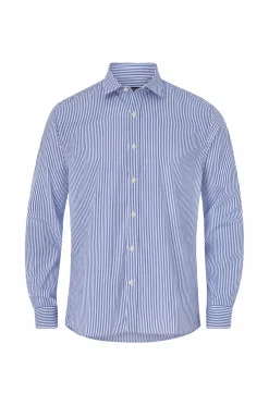 Outlet Collection Skjorte Yale Easy Iron Skjorter