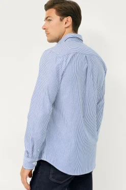 Outlet Collection Skjorte Yale Easy Iron Skjorter