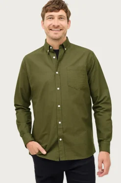 Ellos Collection Skjorte Jake Oxford^ Skjorter