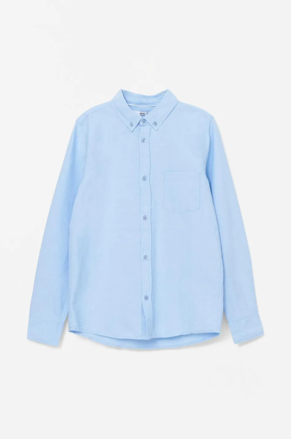 Best Collection Skjorte David i oxford Børn Festtøj|Skjorter