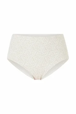 Ellos Collection Skylar Tai High Bikinitrusse^Dame Bikinier & Bikinidele