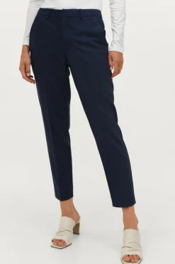 Ellos Collection Slacks med et stræk^Dame Bukser