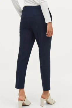 Ellos Collection Slacks med et stræk^Dame Bukser