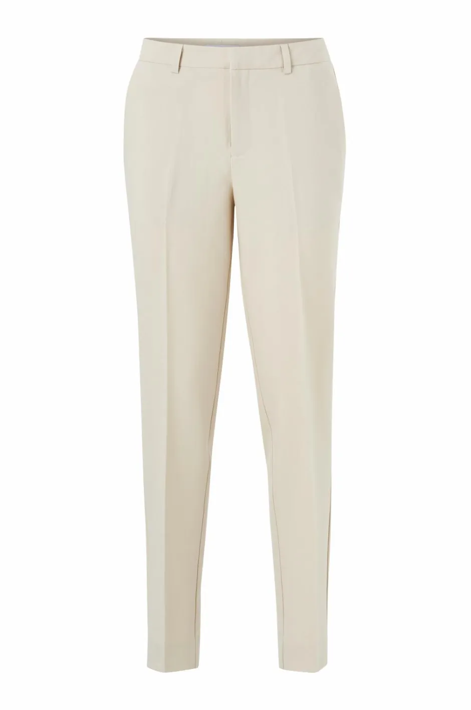 Ellos Collection Slacks med et stræk^Dame Bukser