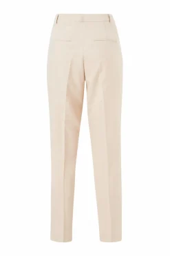 Ellos Collection Slacks med et stræk^Dame Bukser