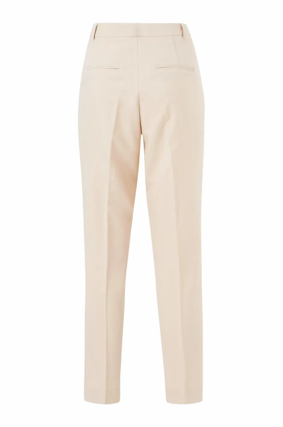 Ellos Collection Slacks med et stræk^Dame Bukser