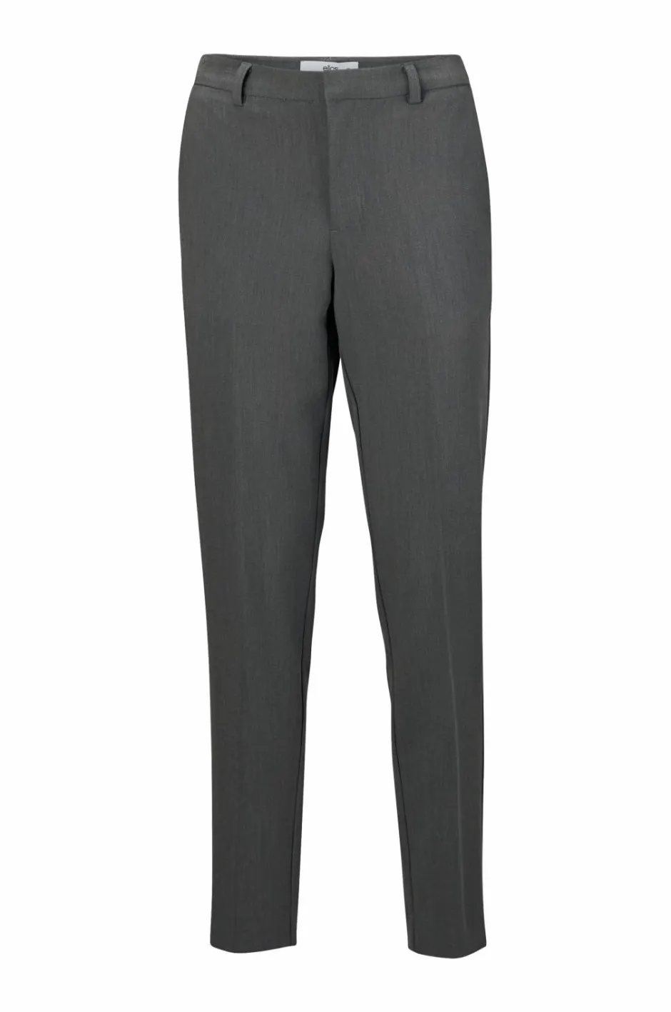 Collection Slacks med et stræk Dame Bukser