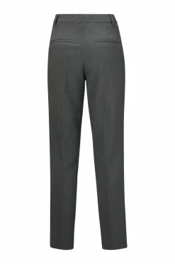 Collection Slacks med et stræk Dame Bukser