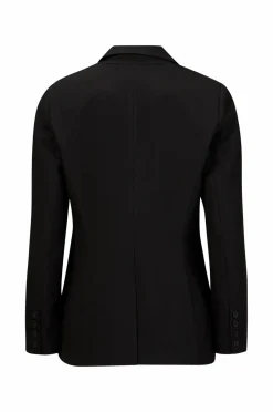 Outlet Collection Smal pasform habitjakke Dame Blazere & Veste