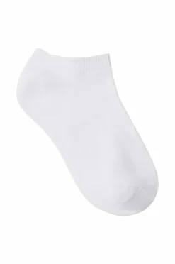Ellos Collection Sneakersstrømpe 5-pak^Børn Undertøj