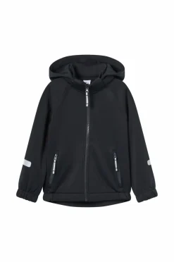 Online Collection Softshelljakke Børn Overtøj