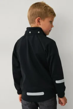 Online Collection Softshelljakke Børn Overtøj