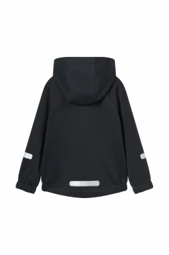 Online Collection Softshelljakke Børn Overtøj