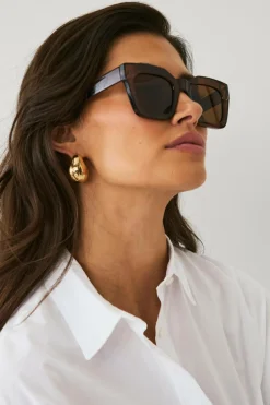 Outlet Collection Solbriller Dame Solbriller