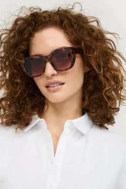 Clearance Collection Solbriller Olivia Dame Solbriller