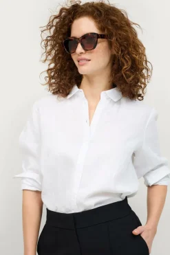 Clearance Collection Solbriller Olivia Dame Solbriller