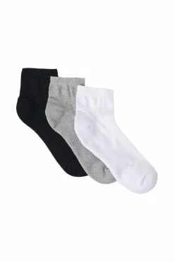 Ellos Collection Sportssokker Sneaker 3-pak^ Undertøj