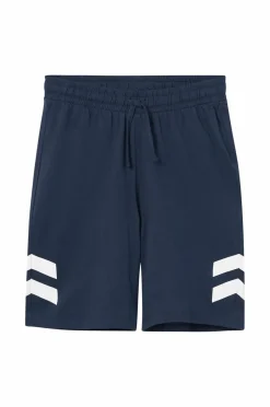 Ellos Collection Sæt Zac med T-shirt og shorts^Børn Sæt Til Børn