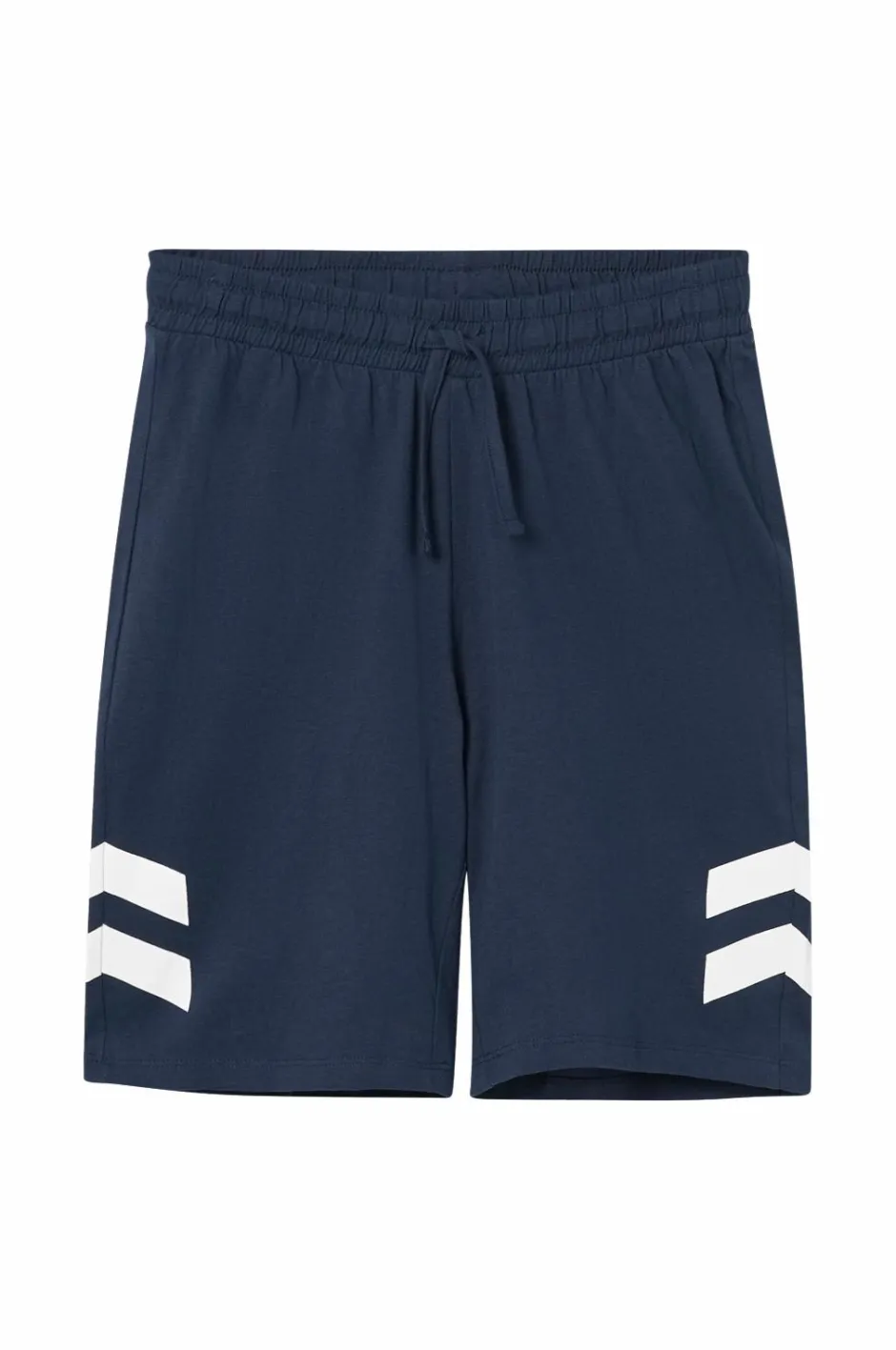 Ellos Collection Sæt Zac med T-shirt og shorts^Børn Sæt Til Børn