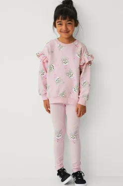 Discount Collection Sæt Deer Børn Sæt Til Børn