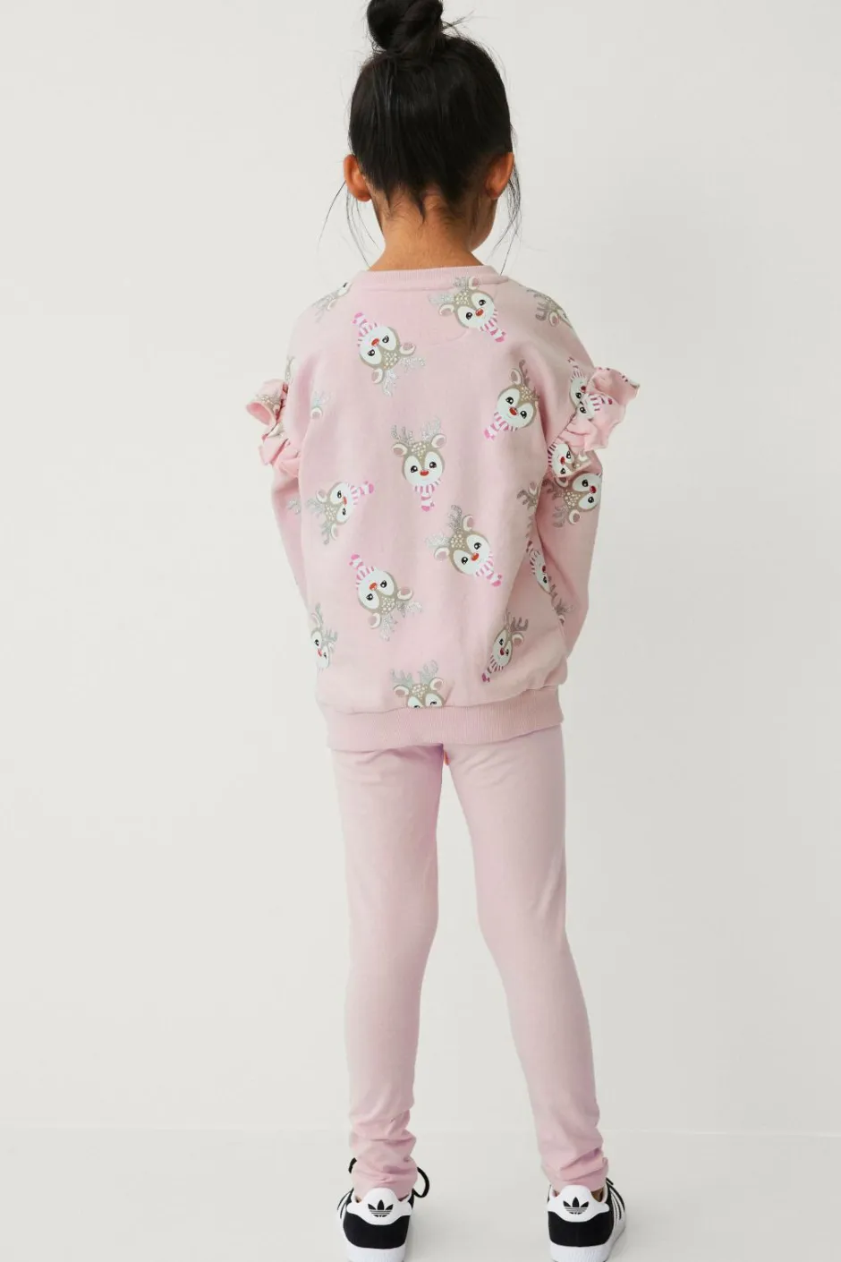 Discount Collection Sæt Deer Børn Sæt Til Børn