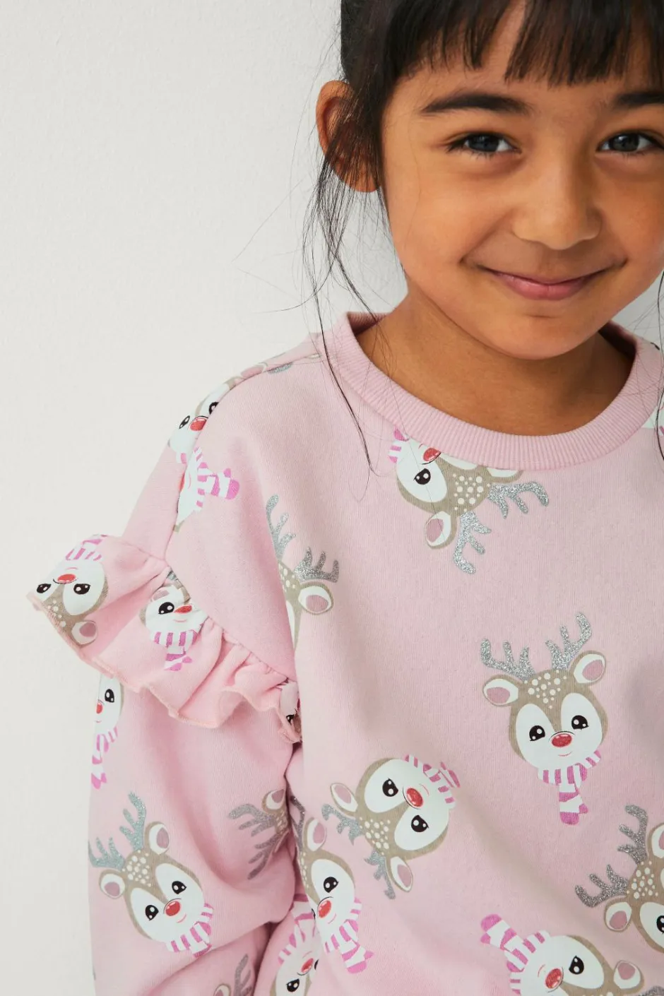 Discount Collection Sæt Deer Børn Sæt Til Børn