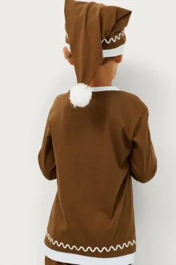 Ellos Collection Sæt Gingerbread 3 dele^Børn Sæt Til Børn