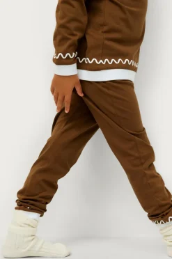 Ellos Collection Sæt Gingerbread 3 dele^Børn Sæt Til Børn