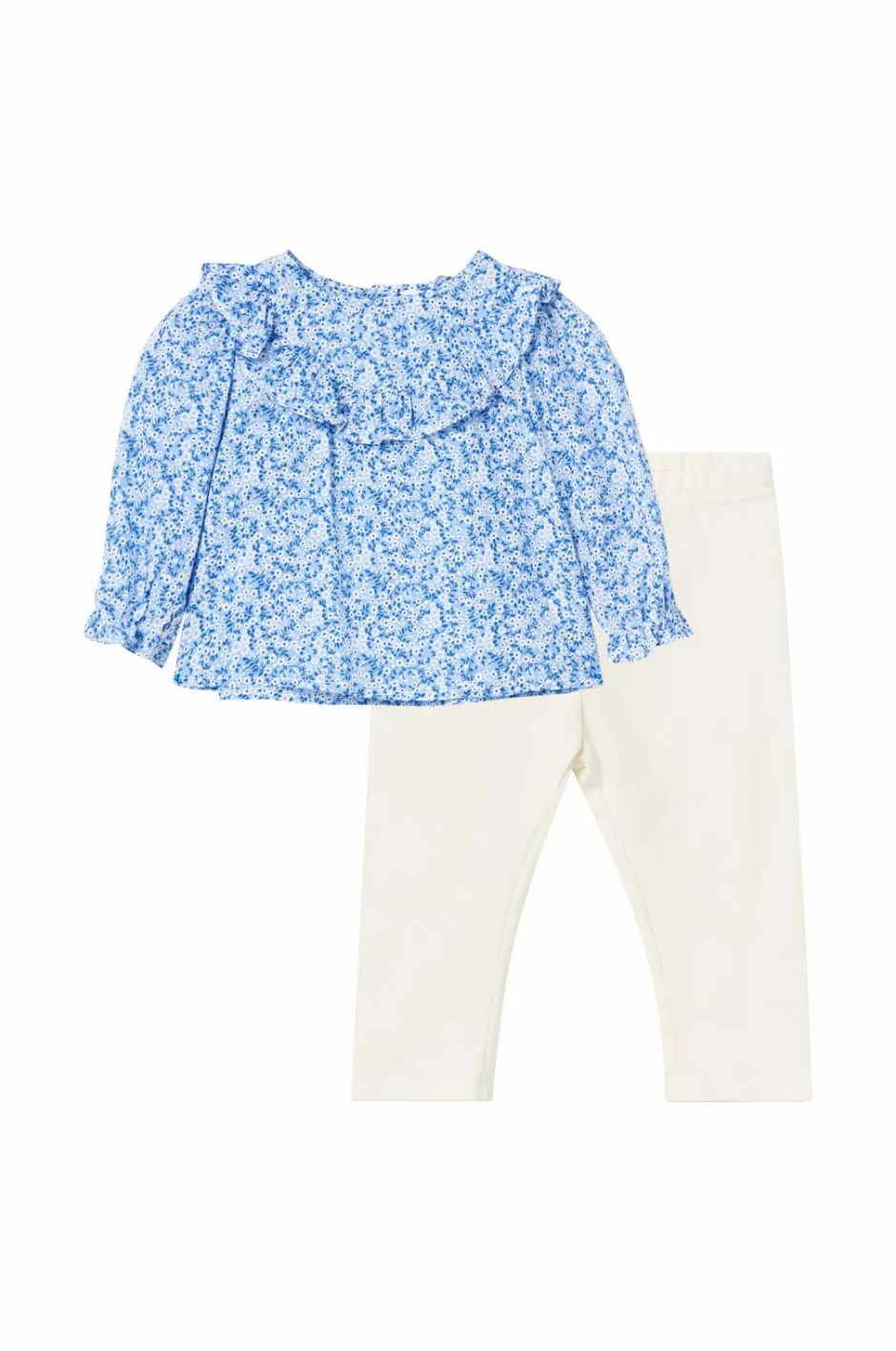 Discount Collection Sæt Rut Baby Børn Toppe & T-Shirts|Bukser, Jeans & Leggings