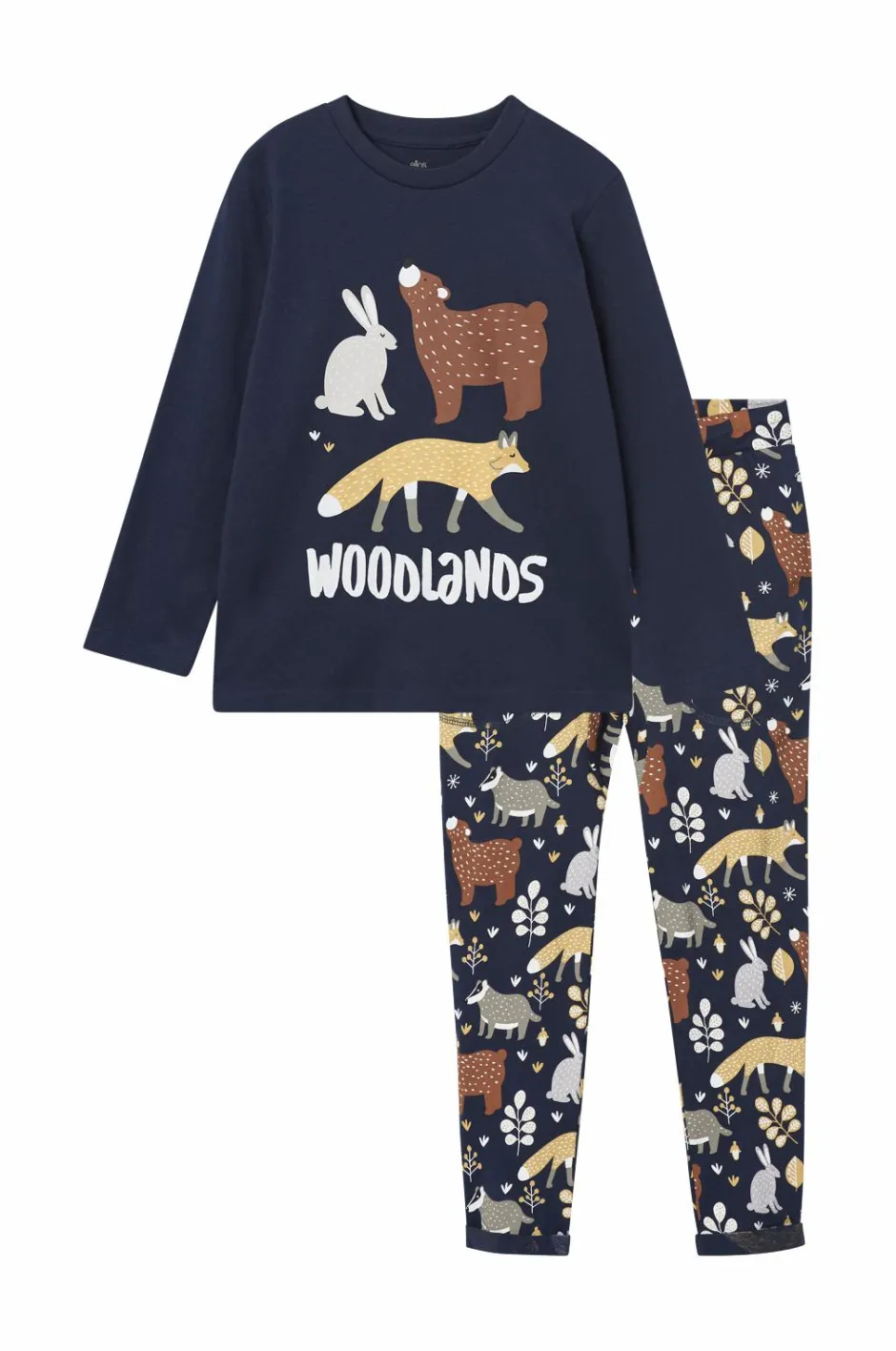 Hot Collection Sæt Jack Børn Sæt Til Børn|Bukser & Leggings