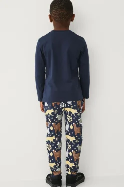Hot Collection Sæt Jack Børn Sæt Til Børn|Bukser & Leggings