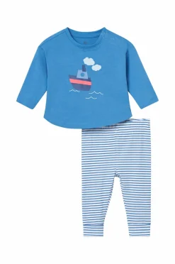 Clearance Collection Sæt Charlie Børn Trøjer|Bukser, Jeans & Leggings