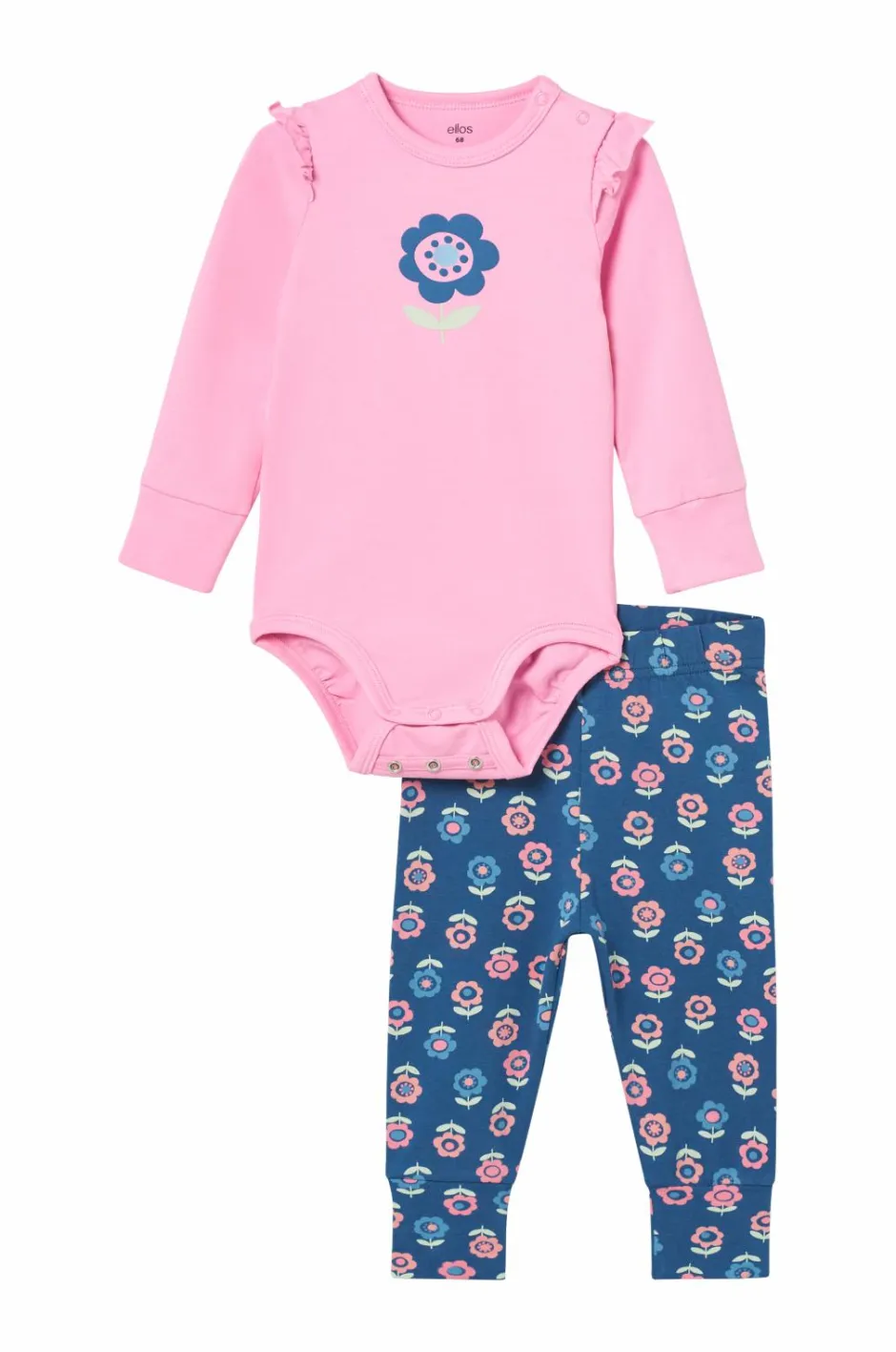 Online Collection Sæt Poppy Børn Bodies