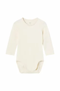 Ellos Collection Sæt med body og bukser^Børn Bukser, Jeans & Leggings|Bodies