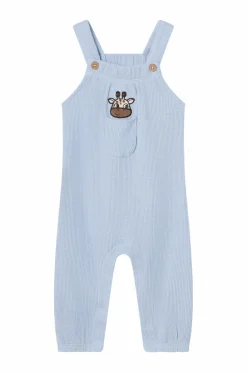 Ellos Collection Sæt med body og bukser^Børn Bukser, Jeans & Leggings|Bodies