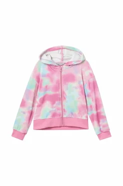 Clearance Collection Sæt Ellen i velour Børn Sæt Til Børn