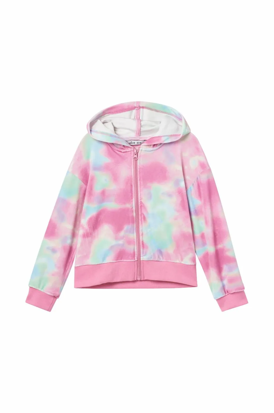 Clearance Collection Sæt Ellen i velour Børn Sæt Til Børn
