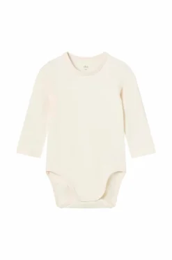 Ellos Collection Sæt med body og bukser^Børn Bukser, Jeans & Leggings|Bodies