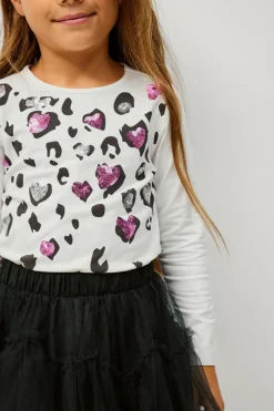 Hot Collection Sæt Mira Børn Nederdele
