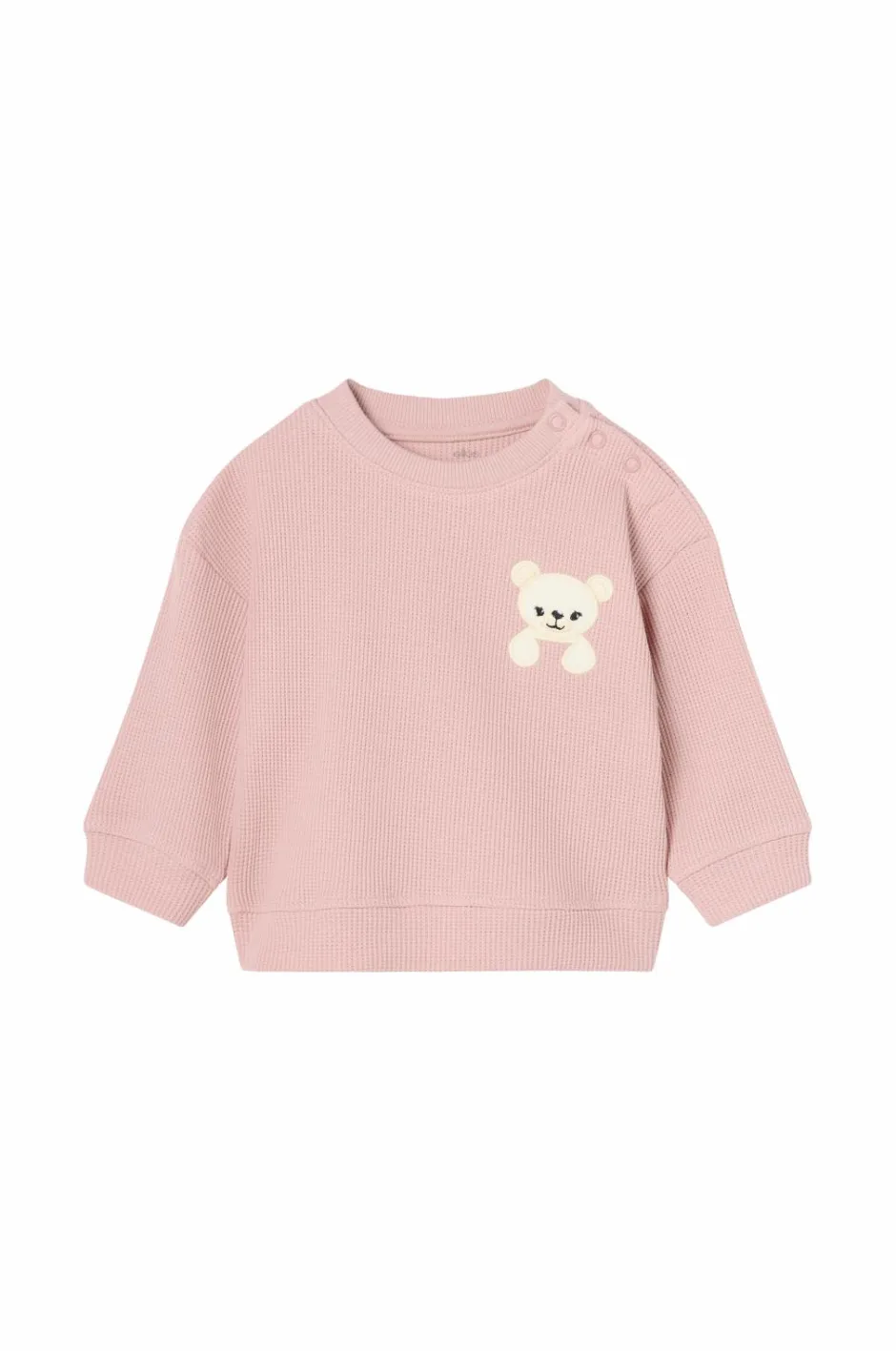 Collection Sæt med sweatshirt og sweatpants Børn Bukser, Jeans & Leggings|Trøjer