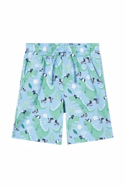 Ellos Collection Sæt Joel^Børn Sæt Til Børn|Shorts